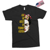 ask me about my feminist agenda frida kahlo Exclusive T-shirt