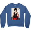 lp laura pergolizzi Crewneck Sweatshirt