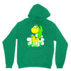 sally Unisex Hoodie