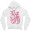hand bag qb937 best trending Zipper Hoodie