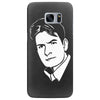 charlie sheen ,film Samsung Galaxy S7 Edge