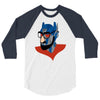 robots in disguise 3/4 Sleeve Shirt