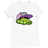 principality of style Ladies Fitted T-Shirt