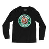 Starwars Coffee Long Sleeve Shirts