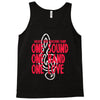 walker high marching band one sound one band one love Tank Top