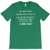 new bass T-Shirt