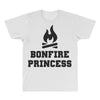 Bonfire Princess All Over Men's T-shirt