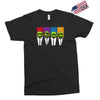 reservoir turtles Exclusive T-shirt