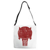 punishurdock Adjustable Strap Totes