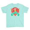 peter cotton ale Youth Tee