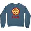 hell Crewneck Sweatshirt