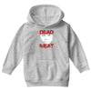 clubber lang Youth Hoodie