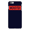 ootd outfit of the day iPhone 6/6s Plus Case