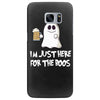 For The Boos Samsung Galaxy S7 Edge