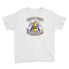 viridian forest beedrill Youth Tee