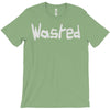 wasted T-Shirt