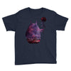 Totoro Forest Youth Tee