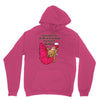 hi quality frenchie Unisex Hoodie