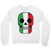 italy till i die Crewneck Sweatshirt