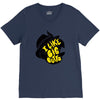 i can not lie V-Neck Tee