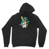 yellow wars Hoodie
