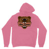 the bear Unisex Hoodie