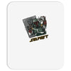 selfett Mousepad