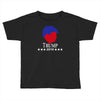 trump for president 2016 election republican political Toddler T-shirt