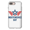 independence day iPhone 8 Plus