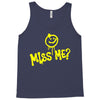 miss me Tank Top