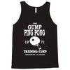 forrest gump   ping pong camp   cult film Tank Top