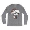 coffee addict Long Sleeve Shirts