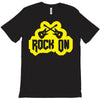 rock on T-Shirt