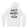 model of the year Hoodie