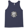 white zombie Tank Top