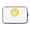 armstrong's gym Laptop sleeve