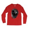 lion Long Sleeve Shirts