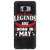 Legends Are Born In May Samsung Galaxy S8 Plus