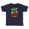 danger tarman Toddler T-shirt