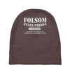 prison Baby Beanies