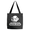 i had friends on that death star t shirt Tote Bags