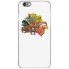 party animals iPhone 6/6s Case