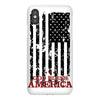 god bless america iPhoneX