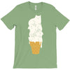 meowlting T-Shirt