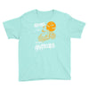 motorcycle riders Youth Tee