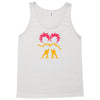 i teach a thing or two at gator run elementary Tank Top