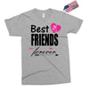 best friends forever Exclusive T-shirt