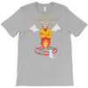 black meowgic T-Shirt