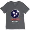 Tenesse Eclipse V-Neck Tee