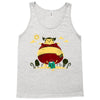 run Tank Top